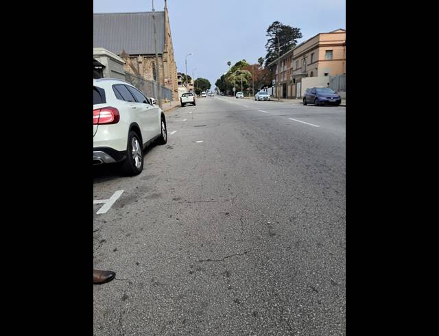 2 BEDROOM APARTMENT BLOCK FOR SALE IN GQEBERHA CENTRAL
